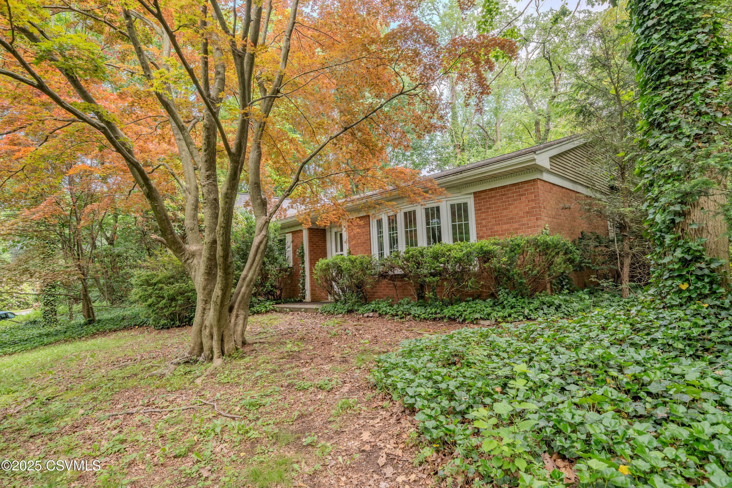 Property Photo: 2 Wilson Circle PA 17847
