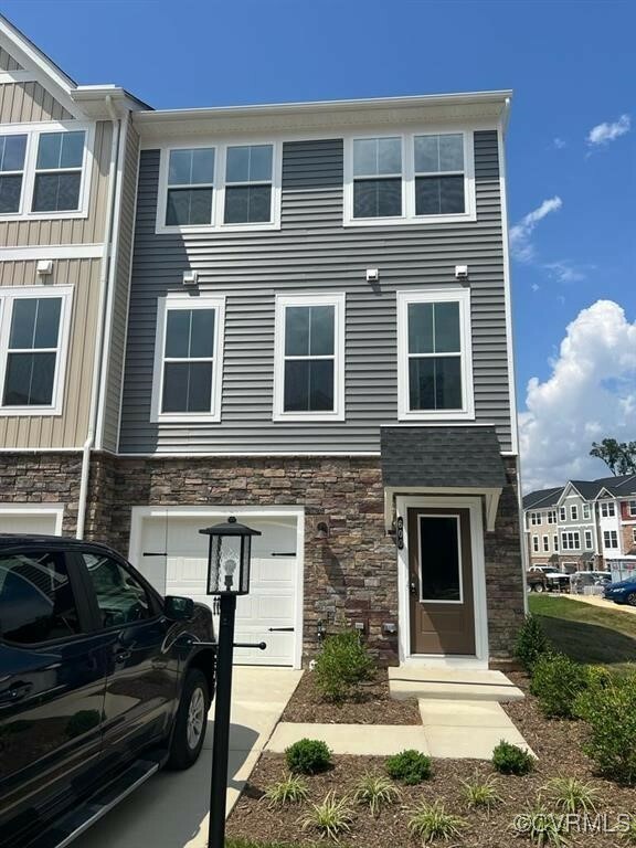Property Photo: 600 Rivanna Hill Road VA 23060