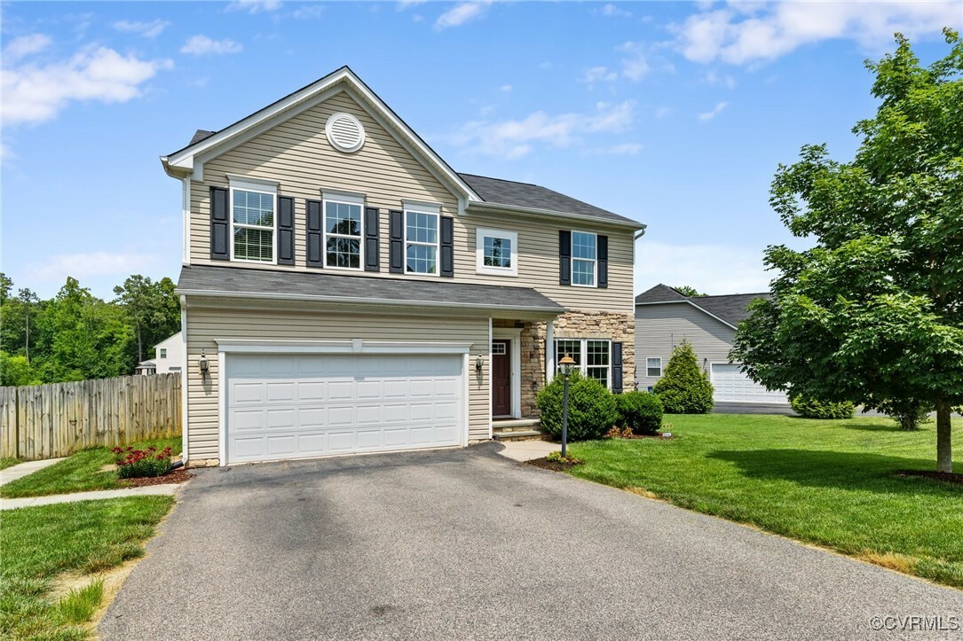 Property Photo:  3618 Ethens Point Lane  VA 23831 