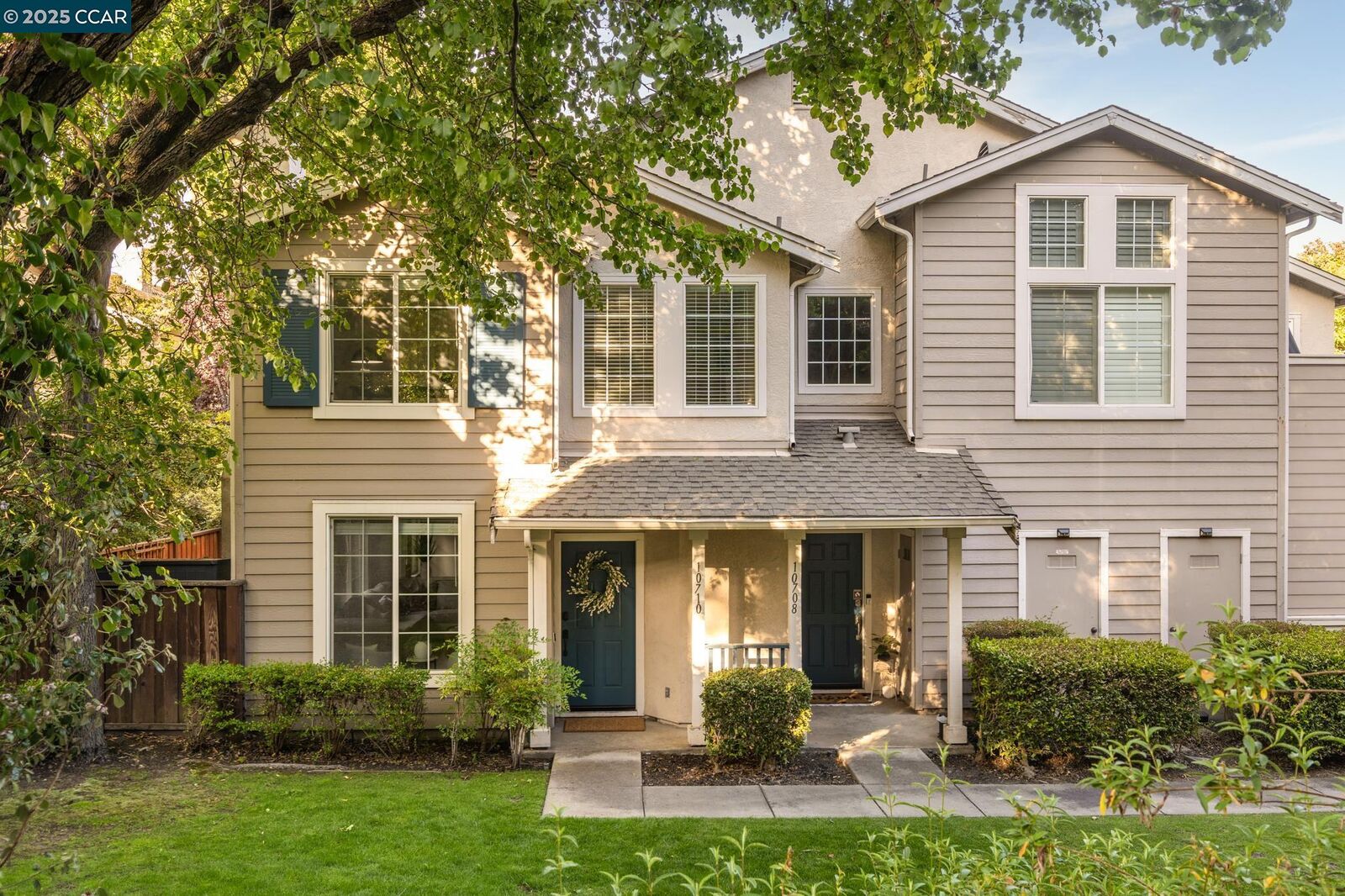 Property Photo: 10710 Ian Ln CA 94568