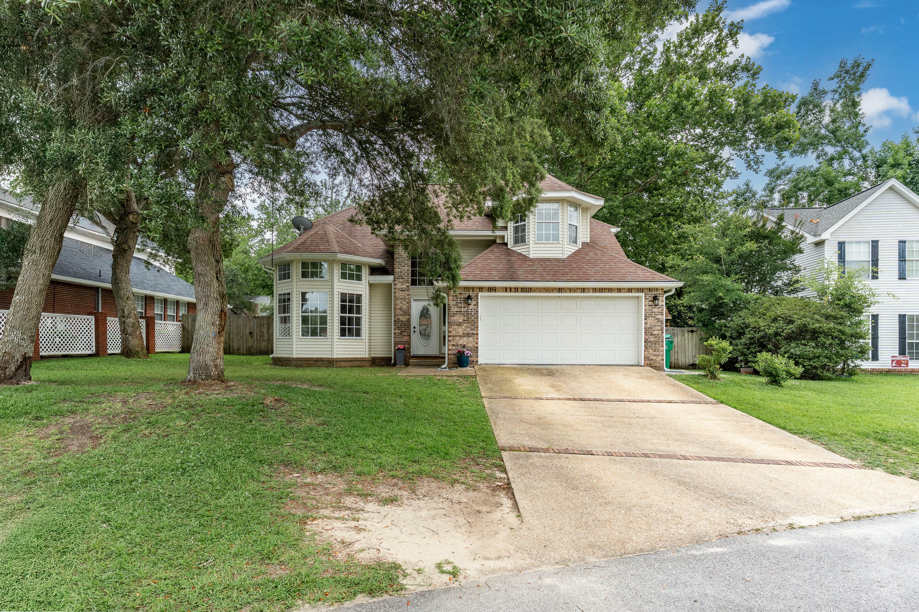 1702 Dellmont Cove  Niceville FL 32578 photo