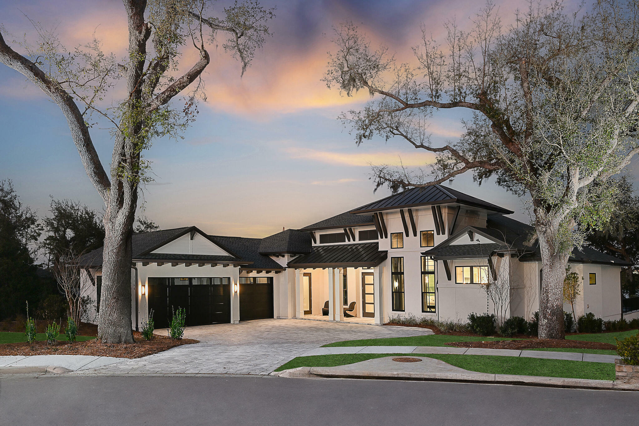 Property Photo: 1164 Cove Pointe Drive FL 32401