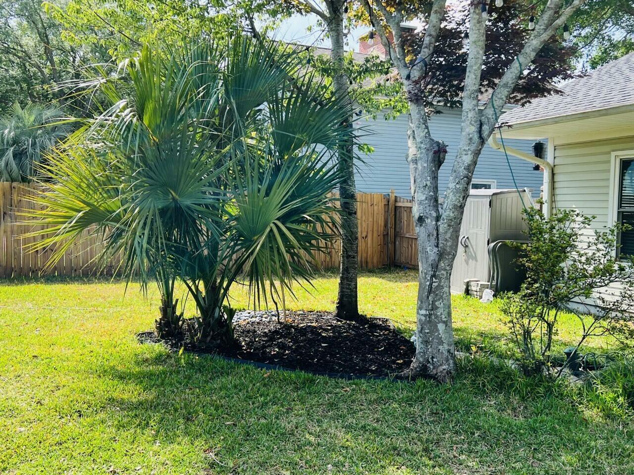 Property Photo:  24 Cinderella Lane  FL 32547 