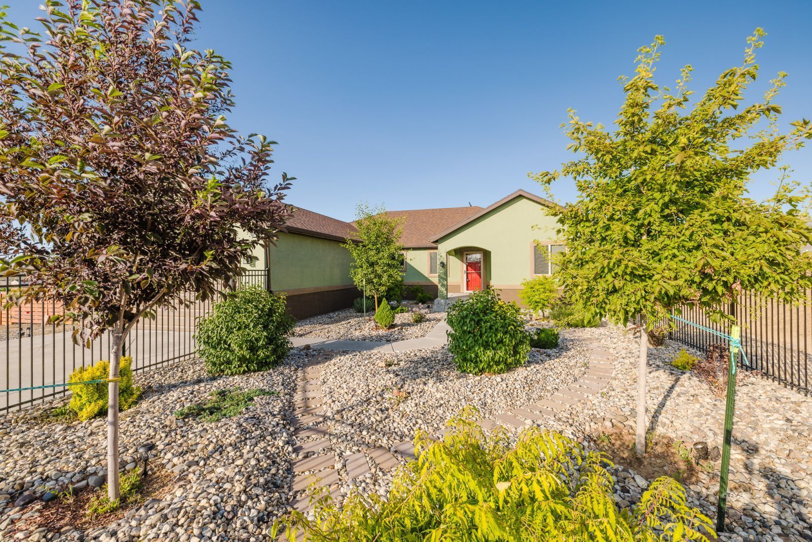 Property Photo: 920 Alpine Drive NV 89815