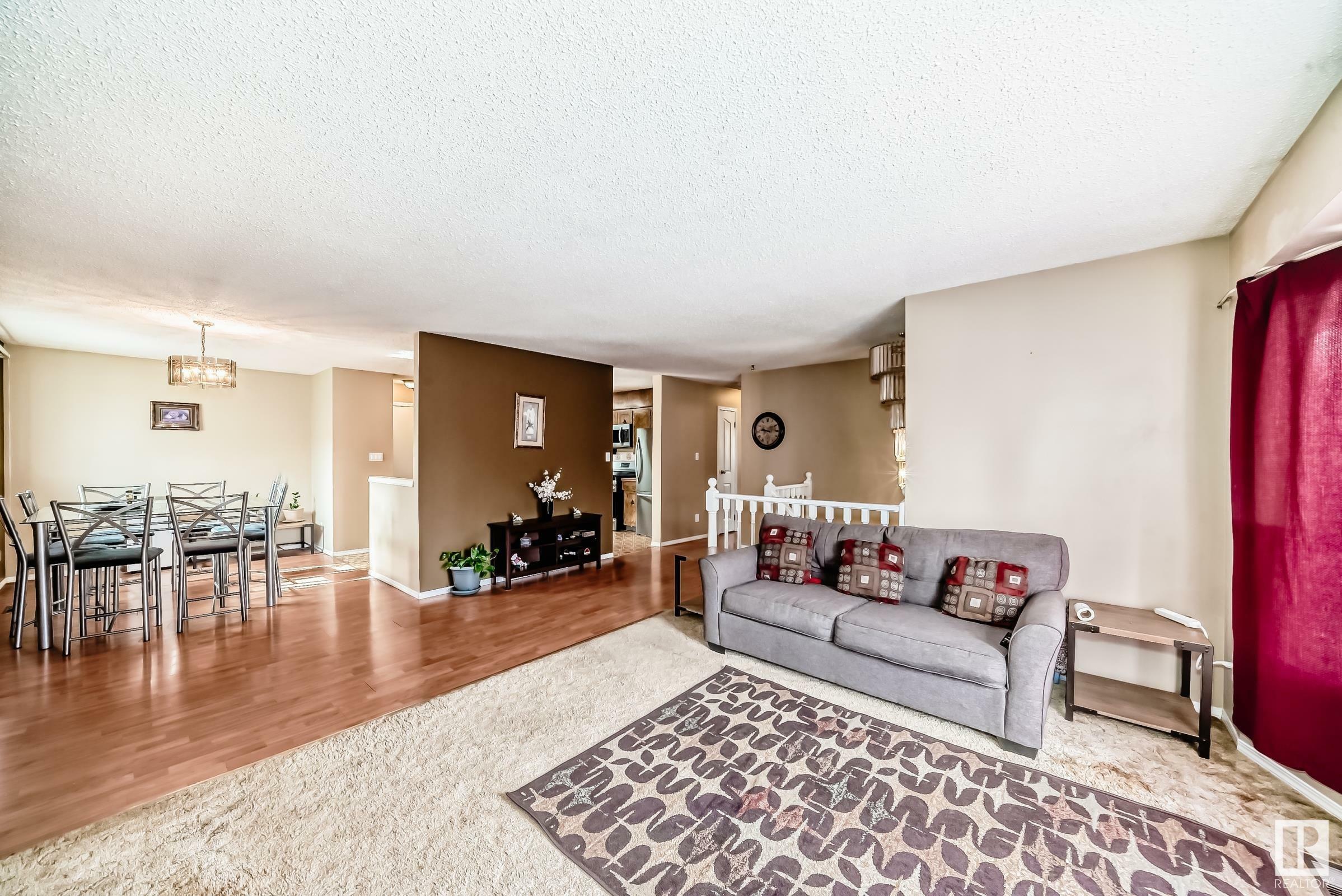 Property Photo: 18623 62A Avenue NW AB T5T 2T4