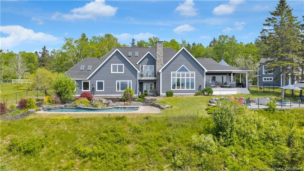 Property Photo: 485 Mascarene Road NB E5C 2S1
