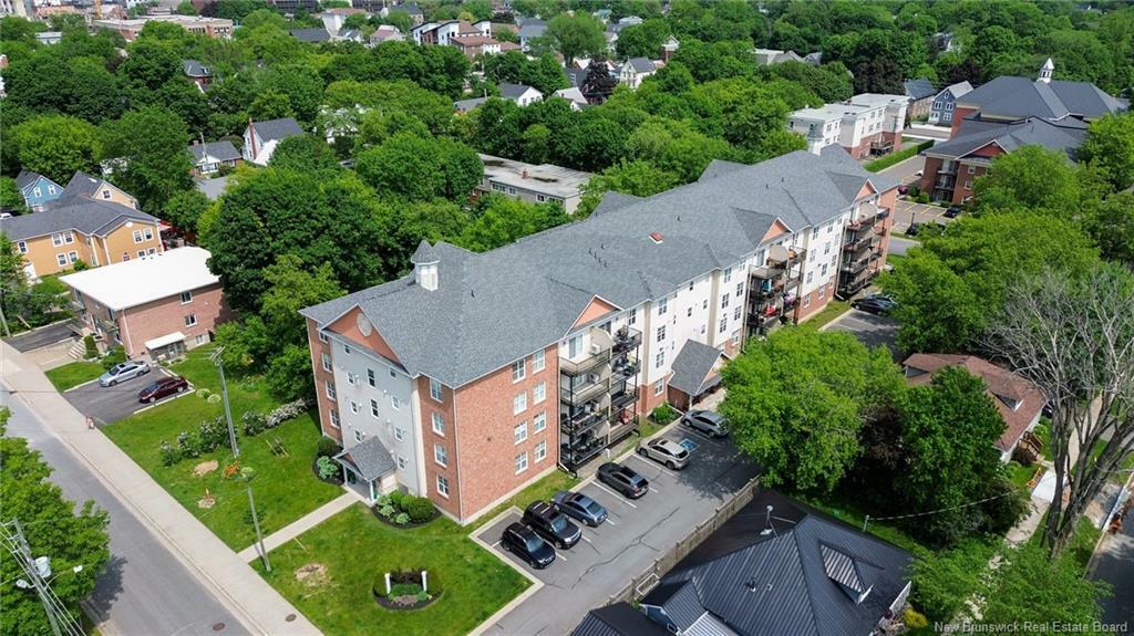 362 Carleton Street 107  Fredericton NB E3B 0C8 photo