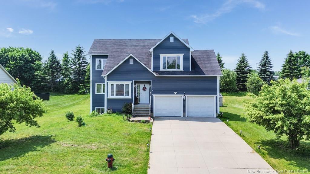 16 Howe Crescent  Oromocto NB E2V 4M5 photo