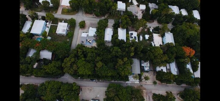 Property Photo: 31 Dolphin Road FL 33037