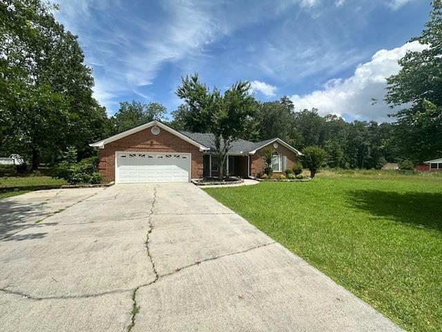 3579 Garden Lakes Parkway NW  Rome GA 30165 photo