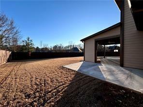 Property Photo: 210 Birchin Drive GA 30188