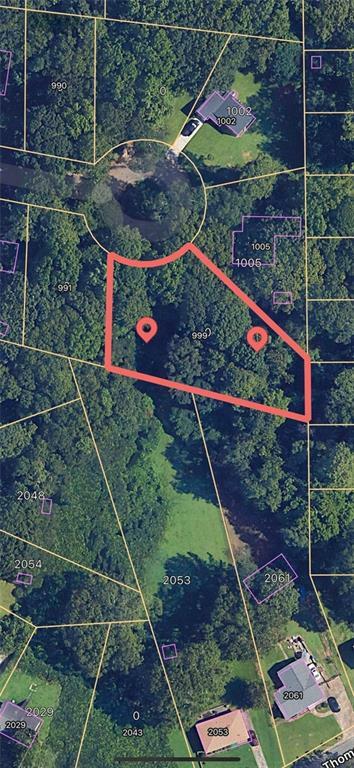 Property Photo: 0 Mc Kay Drive SE GA 30315