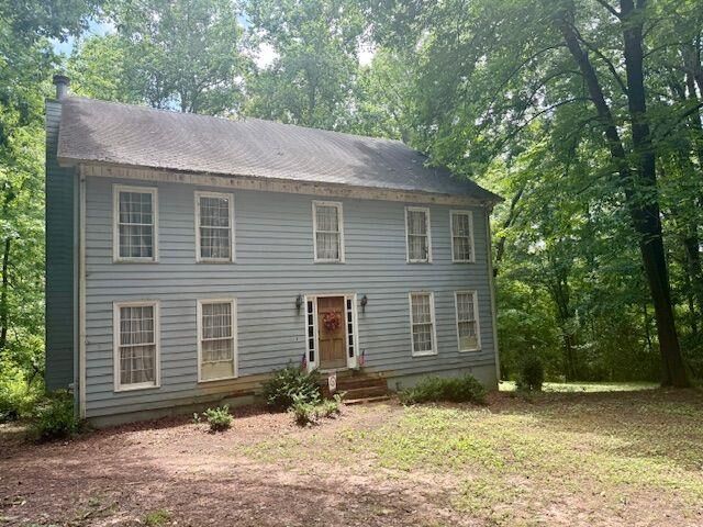 Property Photo:  408 Hasty Trail  GA 30115 