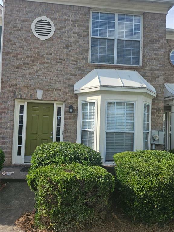 Property Photo: 2735 Parkway Trail GA 30058