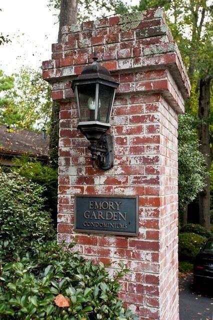 Property Photo: 1131 Clairemont Avenue B GA 30030