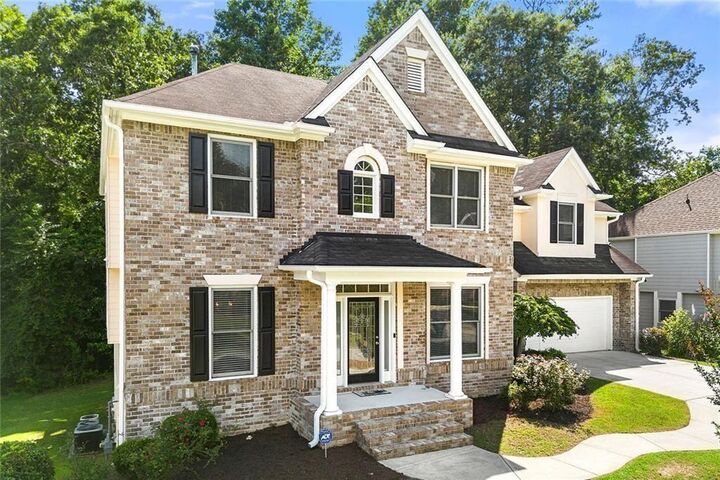 Property Photo: 733 Miller Run GA 30349