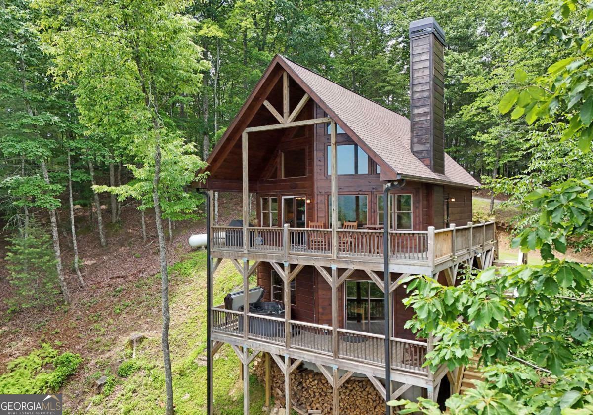 Property Photo: 73 Rosiey Lane 356 GA 30513