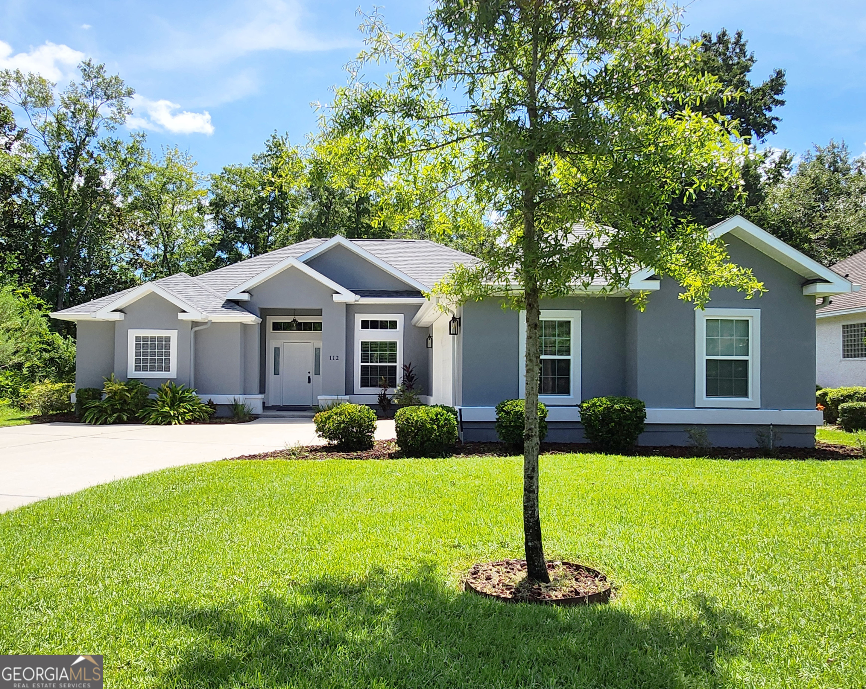 112 Justin Cole Drive  Kingsland GA 31548 photo