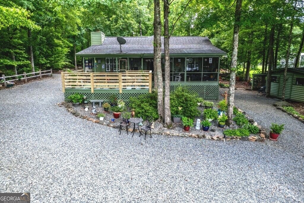 Property Photo:  102 Montego Court NW  GA 31061 