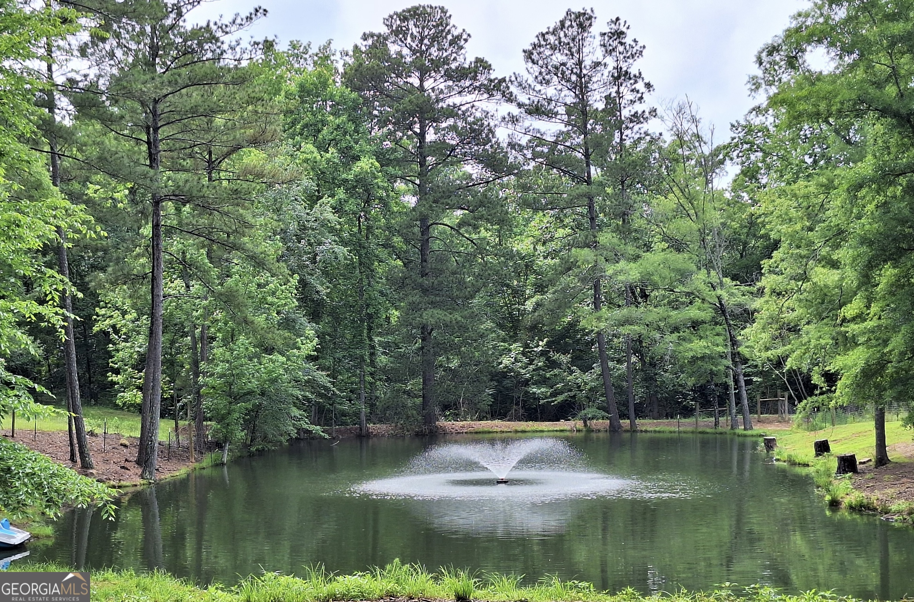 Property Photo: 1649 Bailey Road GA 31064