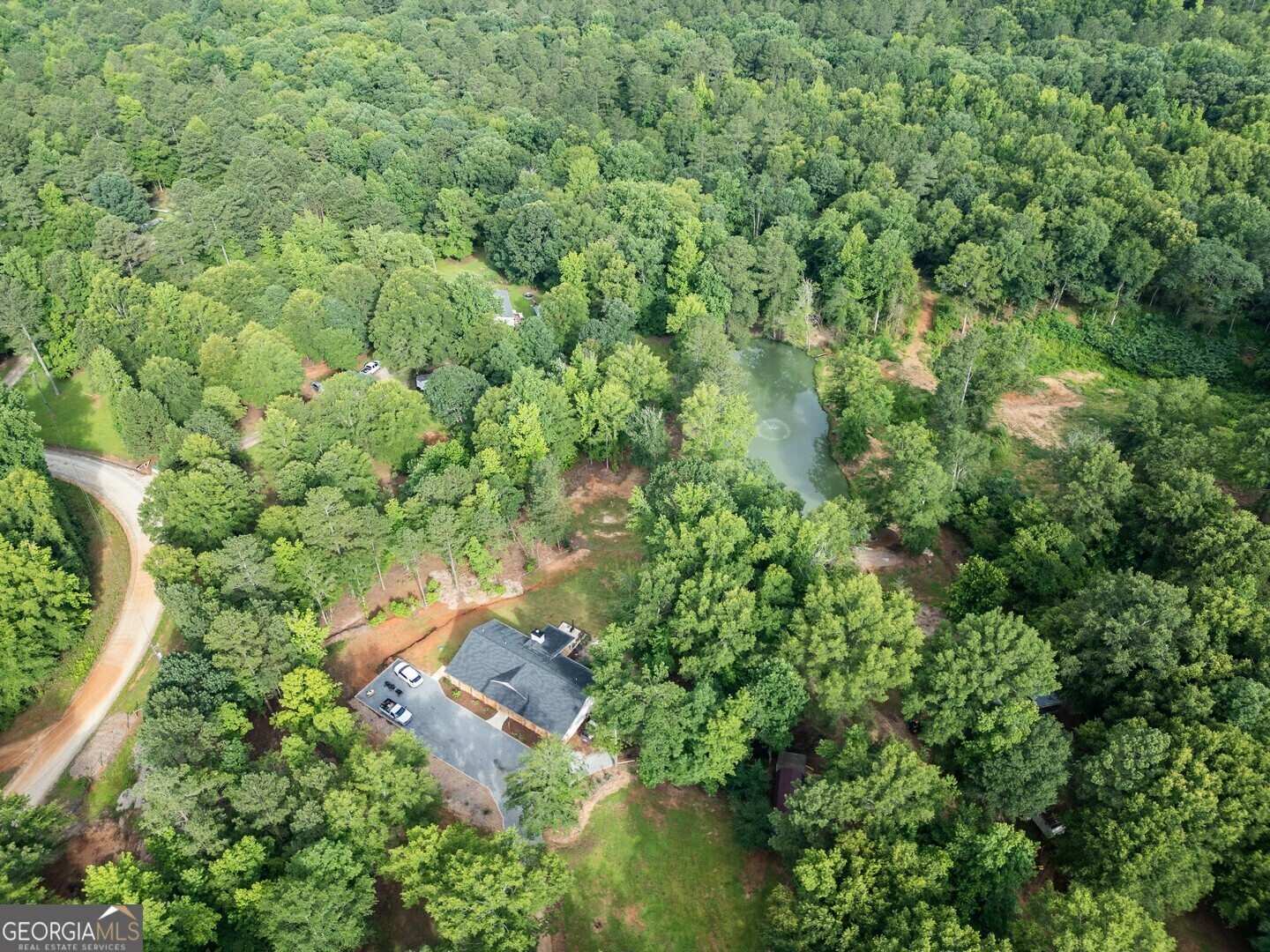 Property Photo: 1649 Bailey Road GA 31064