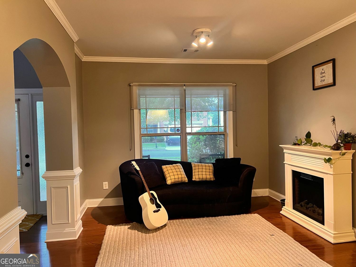 Property Photo: 2532 Gloster Mill Drive Southwest GA 30044
