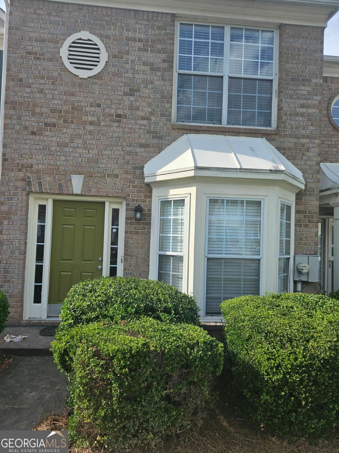 Property Photo: 2735 Parkway Trail GA 30058