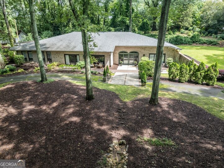 4187 Cherry Laurel Drive SE  Covington GA 30014 photo
