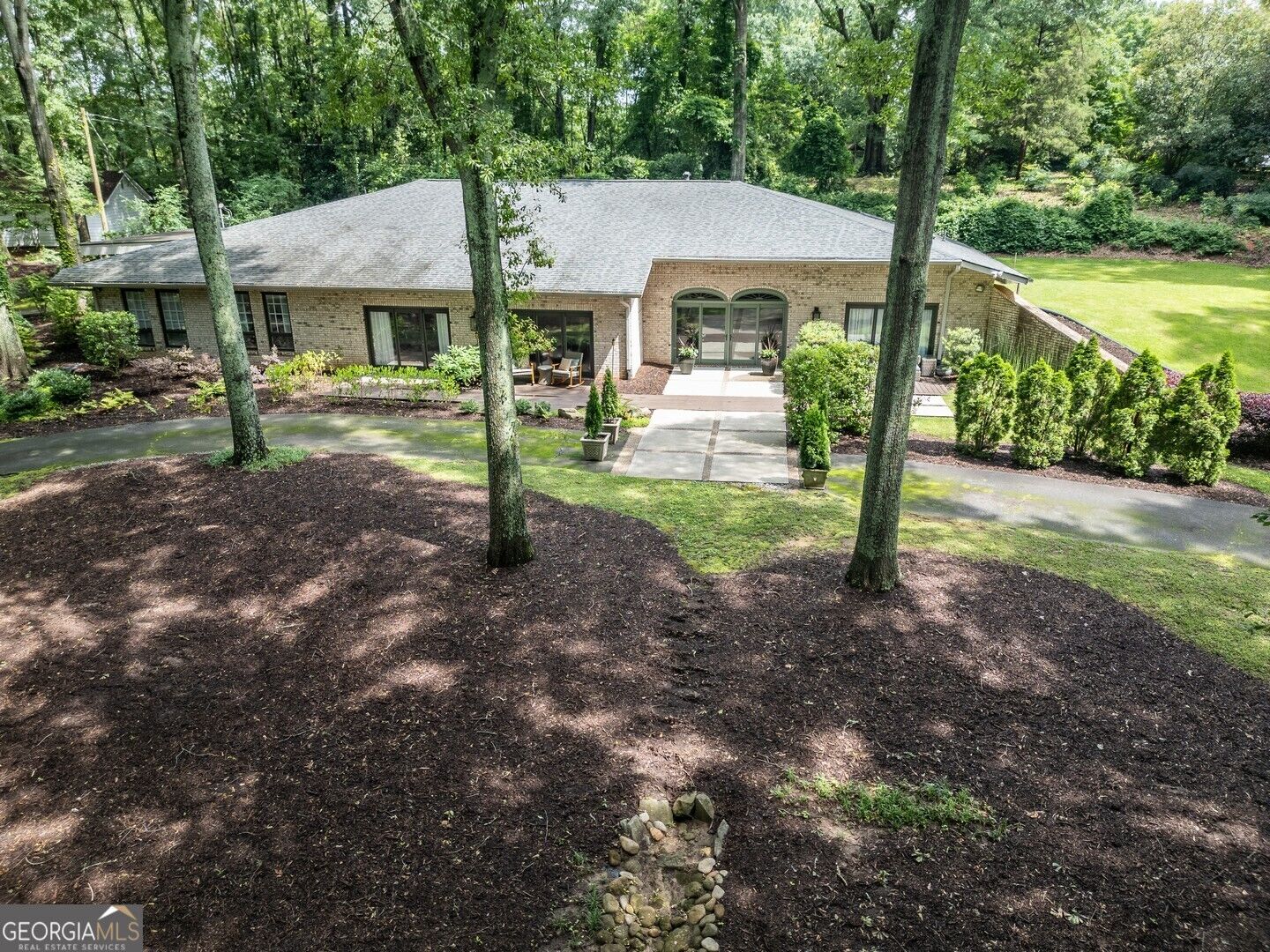 Property Photo:  4187 Cherry Laurel Drive SE  GA 30014 