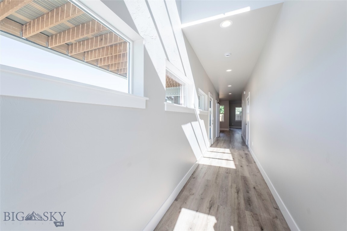 Property Photo: 494 Meriwether Avenue MT 59718