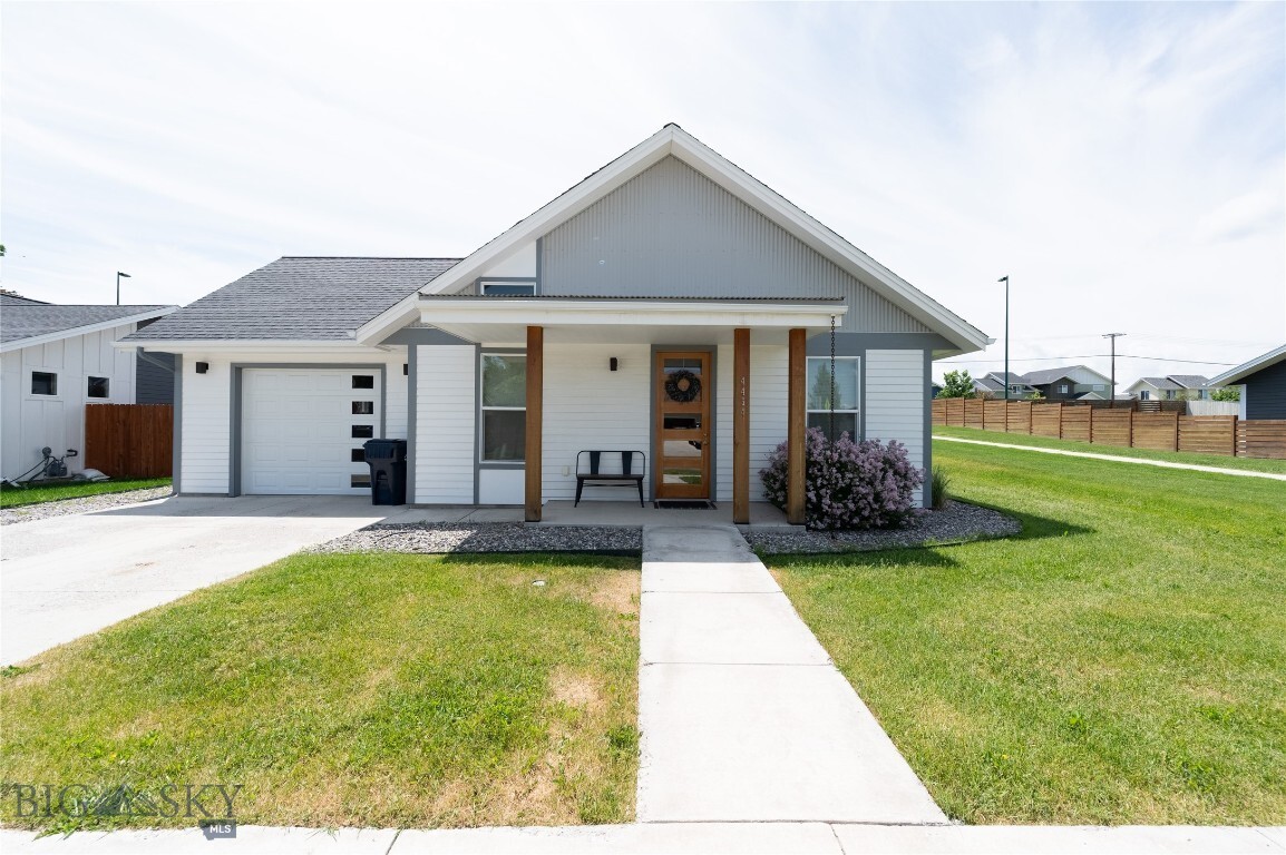 Property Photo: 4454 Shadow Glen MT 59718