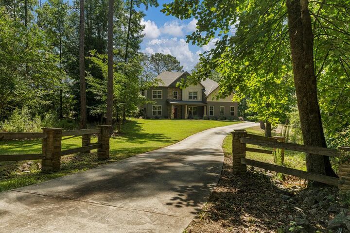 Property Photo:  30 Pleasant Court  GA 31804