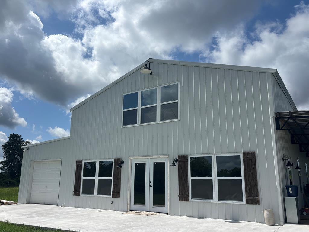 129 Hayes Road  Mauk GA 31058 photo