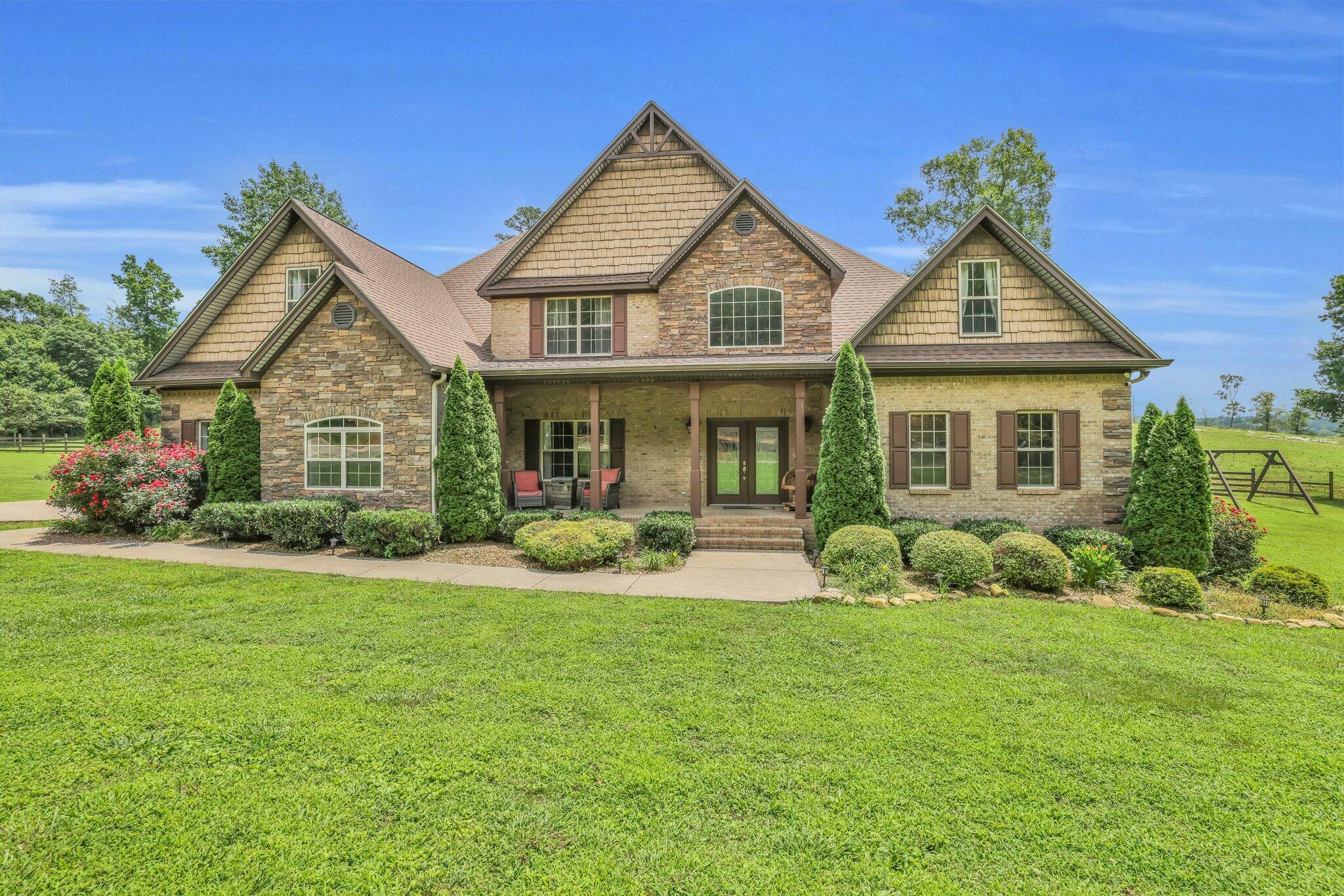 231 Turkey Run  Flintstone GA 30725 photo