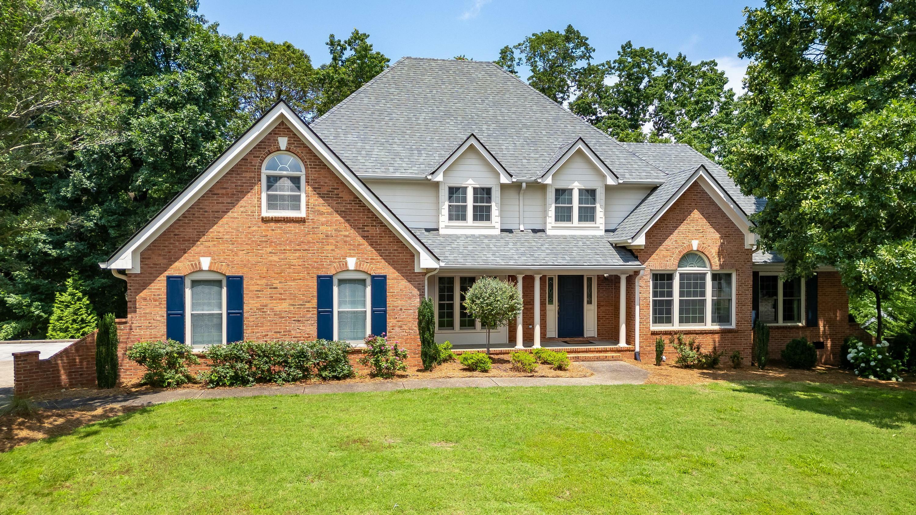 2016 Riverwood Drive  Hixson TN 37343 photo