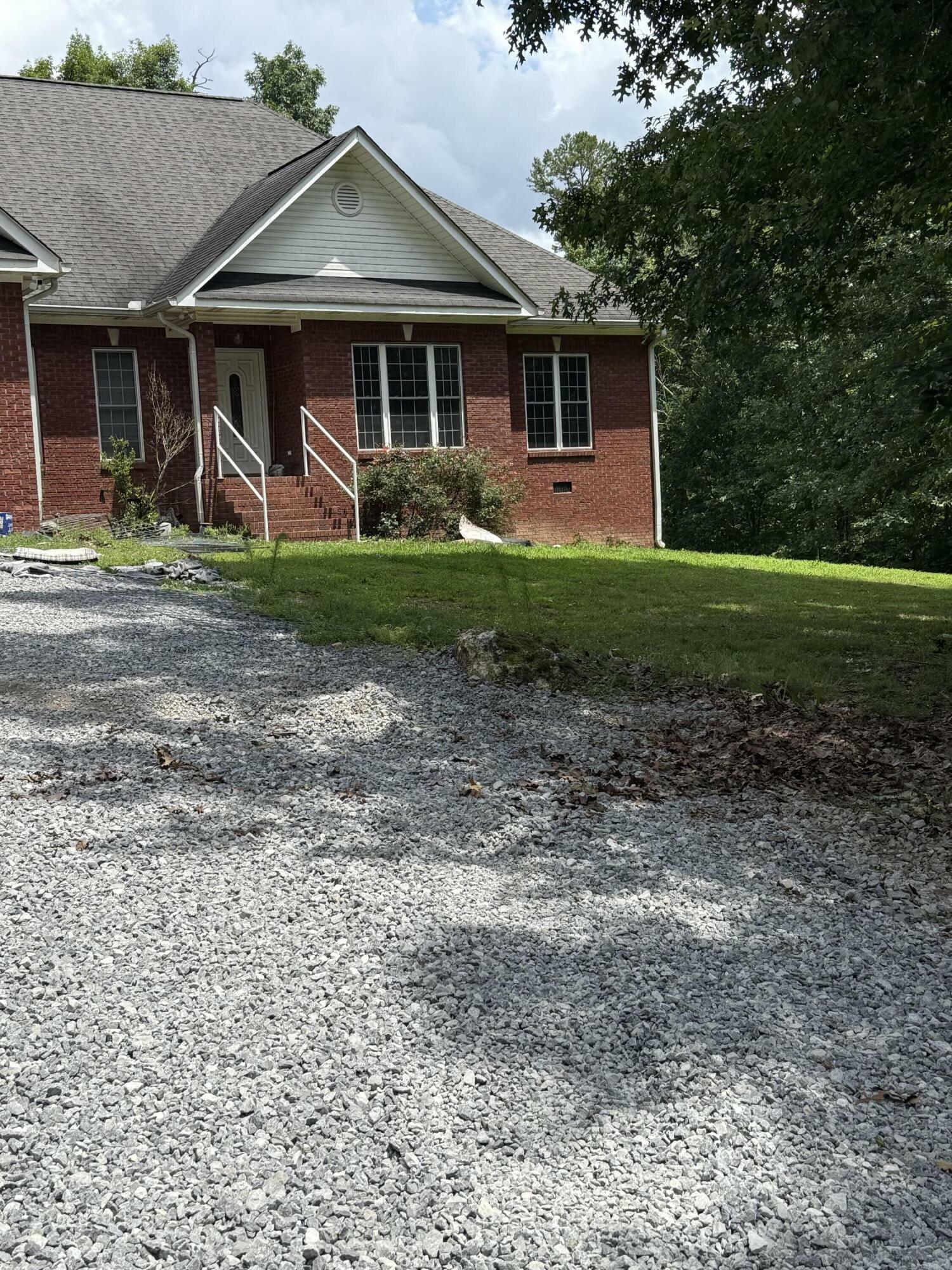 Property Photo: 1103 Monroe Green Road GA 30753