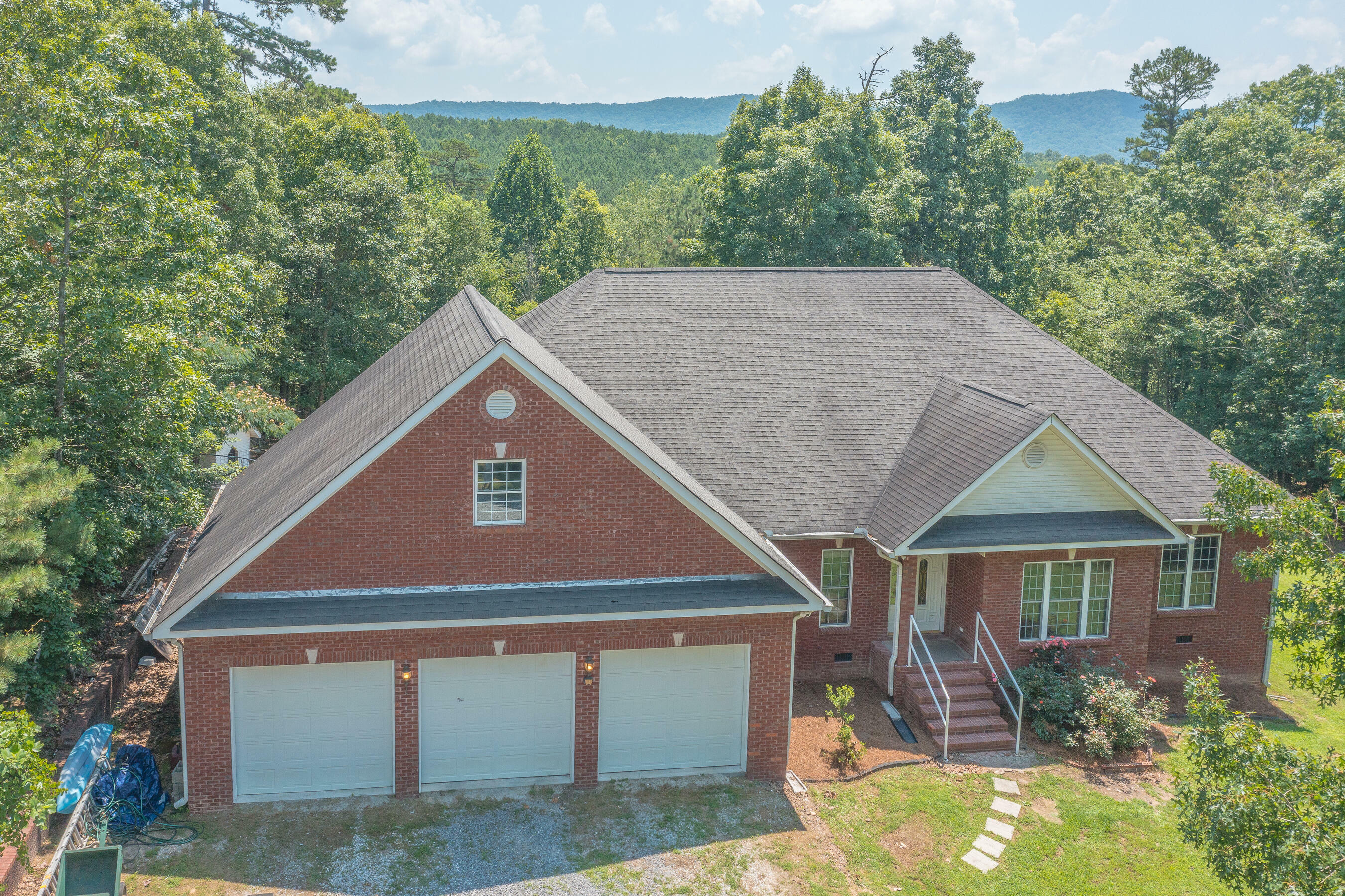 Property Photo: 1103 Monroe Green Road GA 30753