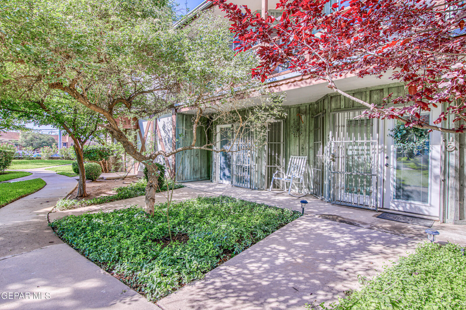 Property Photo: 350 Thunderbird Drive 59 TX 79912