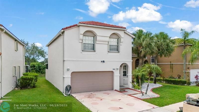 301 NW 151st Ave  Pembroke Pines FL 33028 photo