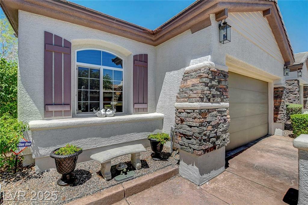 Property Photo: 169 Pioneer Peak Place NV 89138
