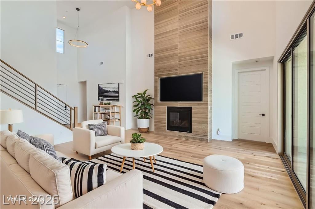 Property Photo: 182 Robledo Street NV 89138