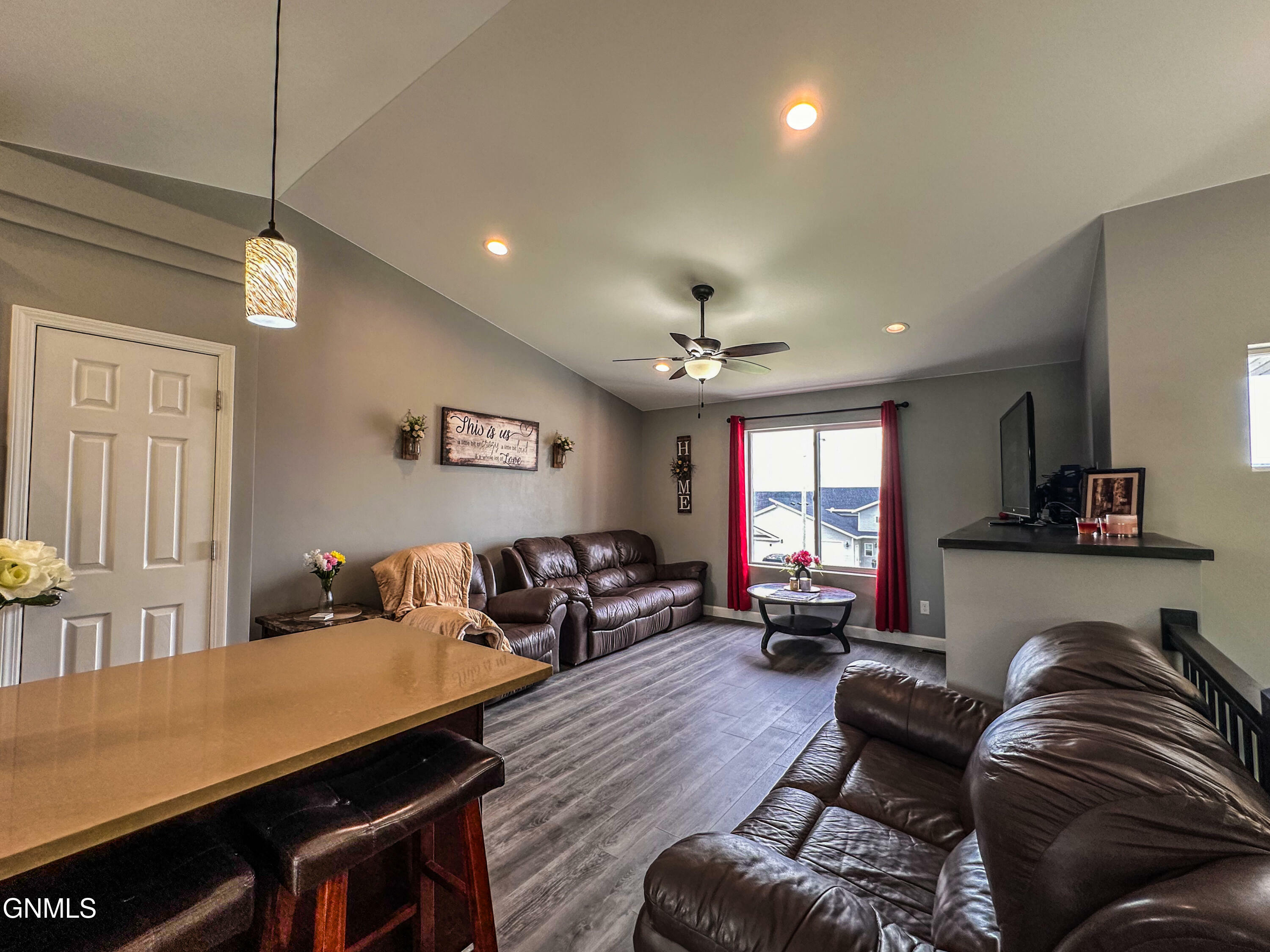 Property Photo: 307 Mario Court SE ND 58554