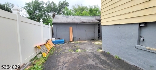 Property Photo: 209 Sylvan Ave NJ 07104