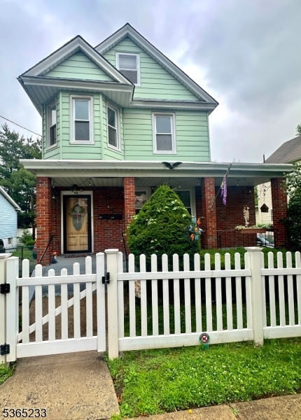 Property Photo: 53 Hille Pl 2 NJ 07660