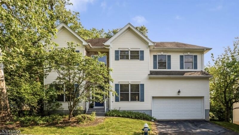 Property Photo:  56 Crystal Ave  NJ 07052