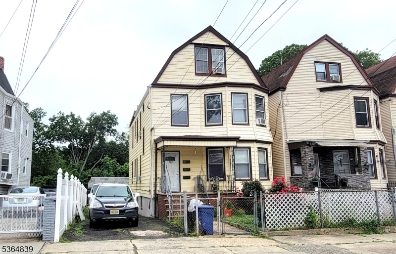 Property Photo: 209 Sylvan Ave NJ 07104