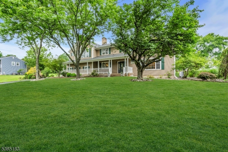 Property Photo: 525 Glen Ridge Drive South NJ 08807