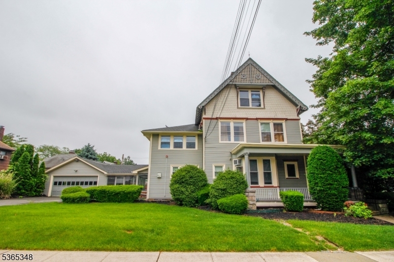 Property Photo: 417 W Black Well St Ab NJ 07801
