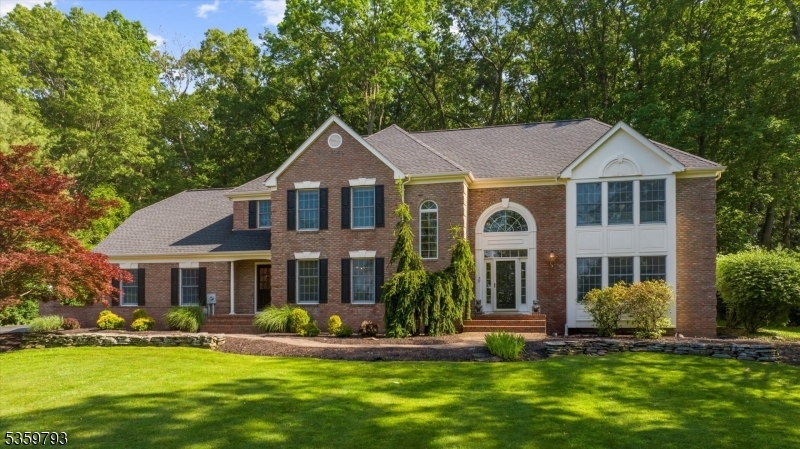 Property Photo: 37 Shy Creek Rd NJ 08867