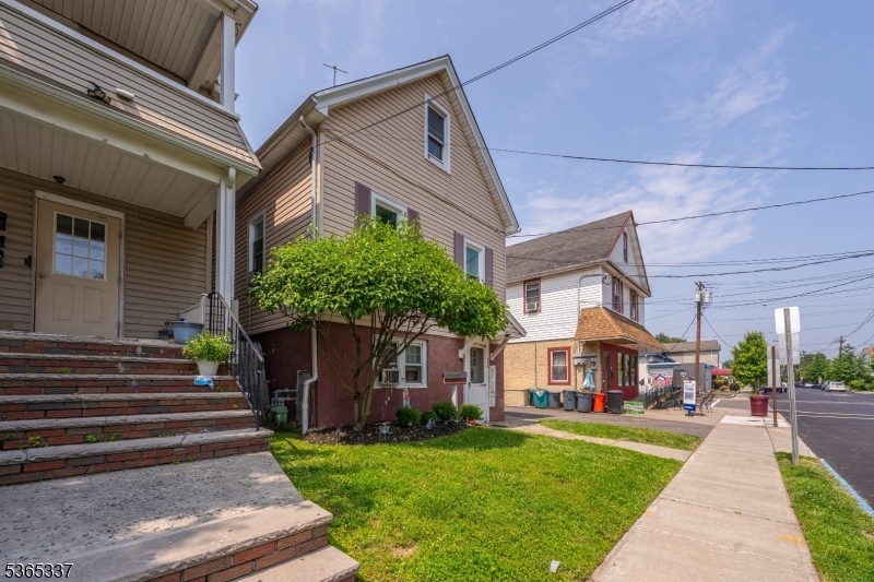 Property Photo: 305 W Clay Ave NJ 07204